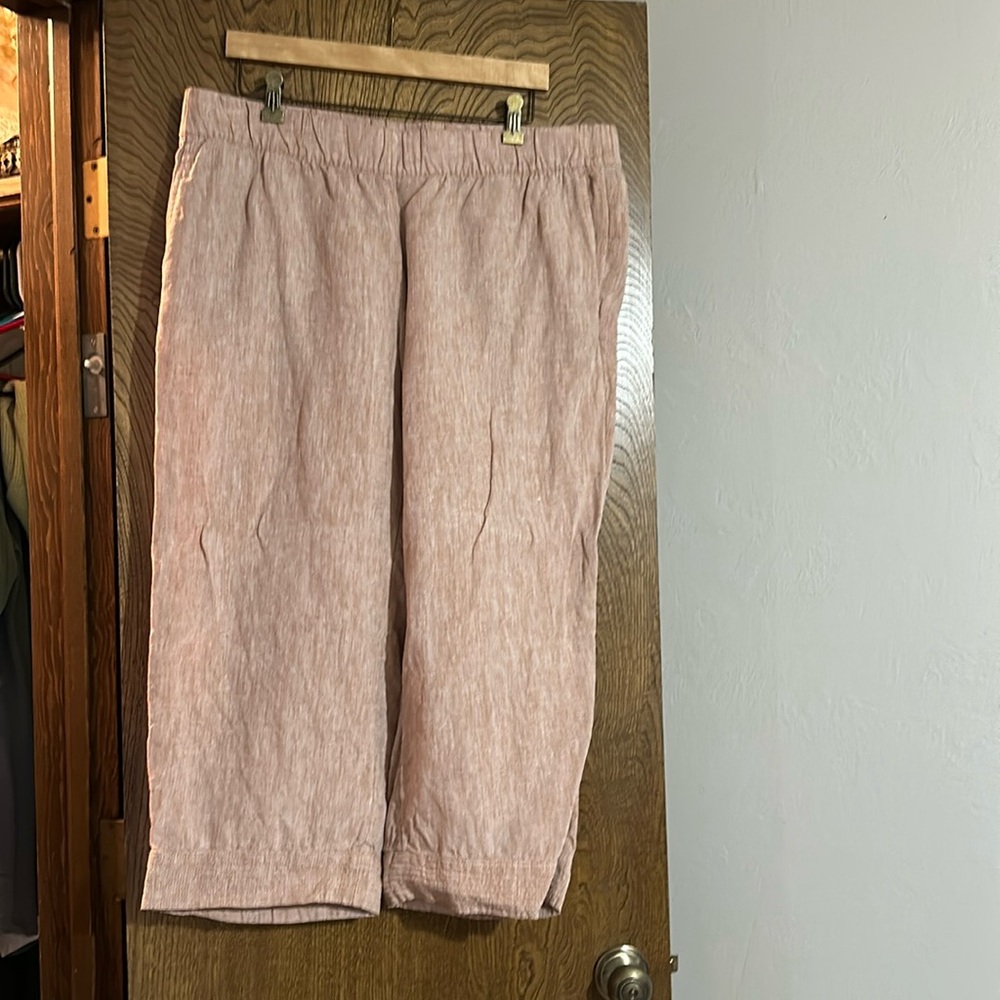 Capris